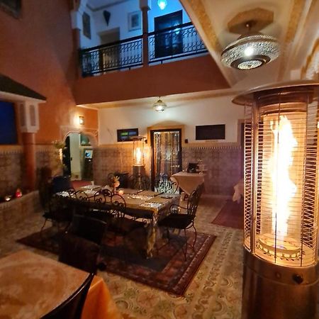 Riad Kanata Μαρακές Εξωτερικό φωτογραφία