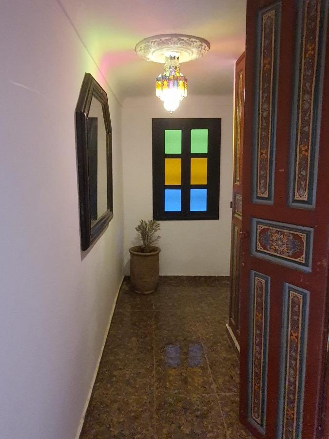 Riad Kanata Μαρακές Εξωτερικό φωτογραφία