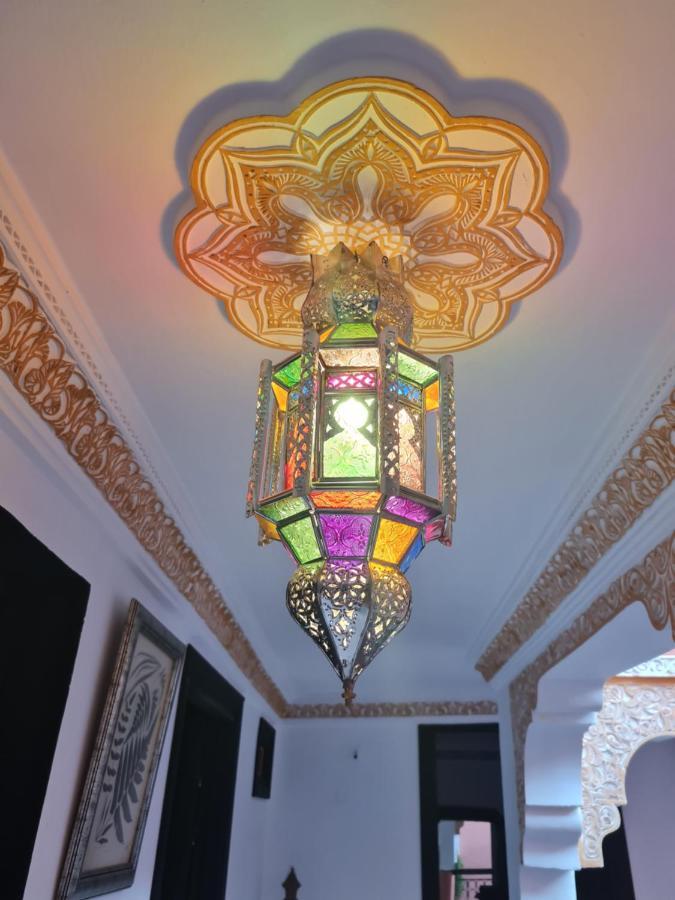 Riad Kanata Μαρακές Εξωτερικό φωτογραφία