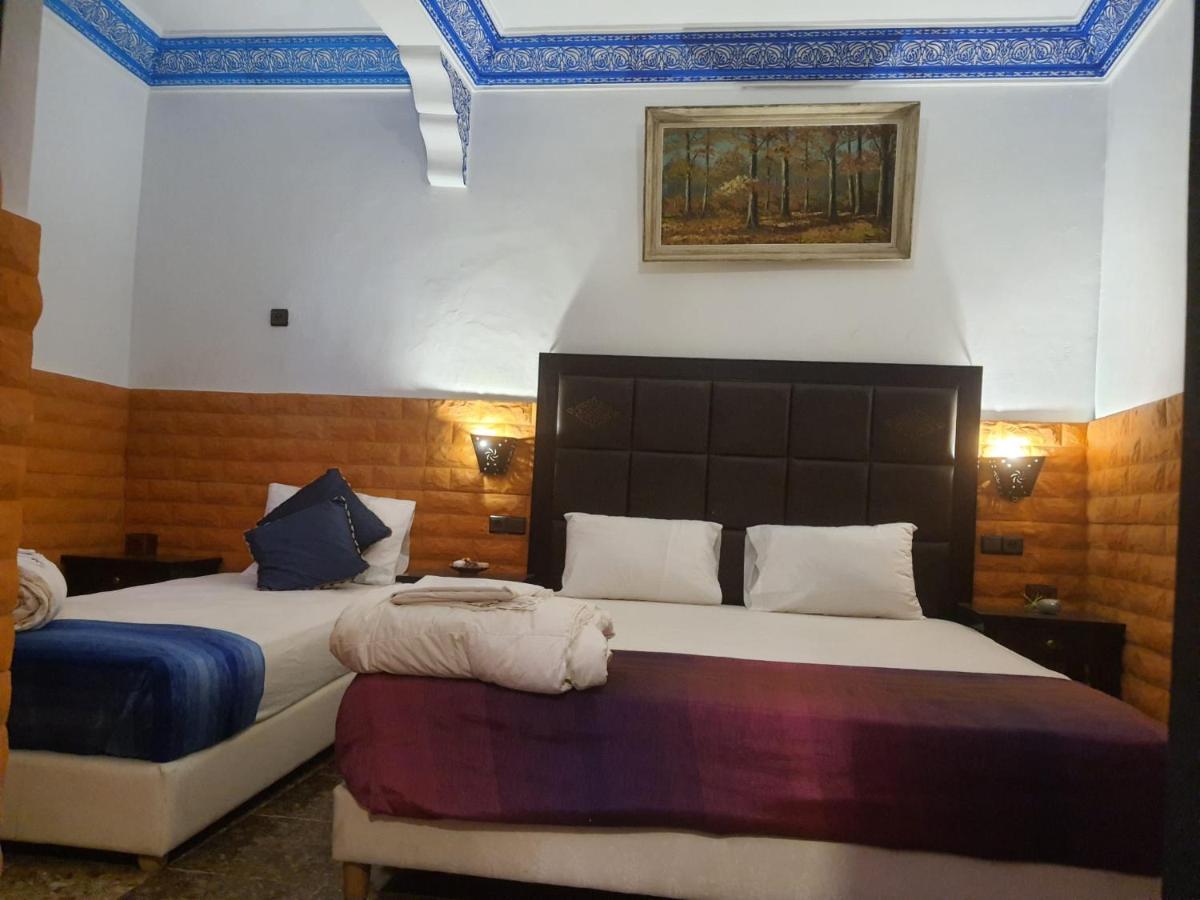 Riad Kanata Μαρακές Εξωτερικό φωτογραφία