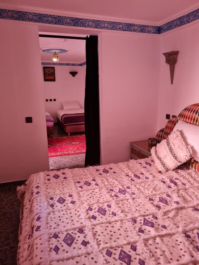 Riad Kanata Μαρακές Εξωτερικό φωτογραφία
