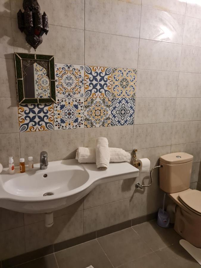 Riad Kanata Μαρακές Εξωτερικό φωτογραφία
