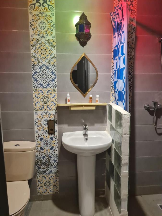 Riad Kanata Μαρακές Εξωτερικό φωτογραφία