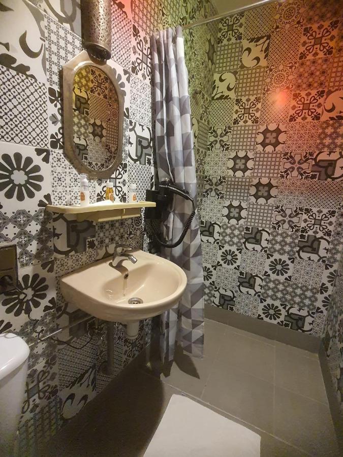 Riad Kanata Μαρακές Εξωτερικό φωτογραφία